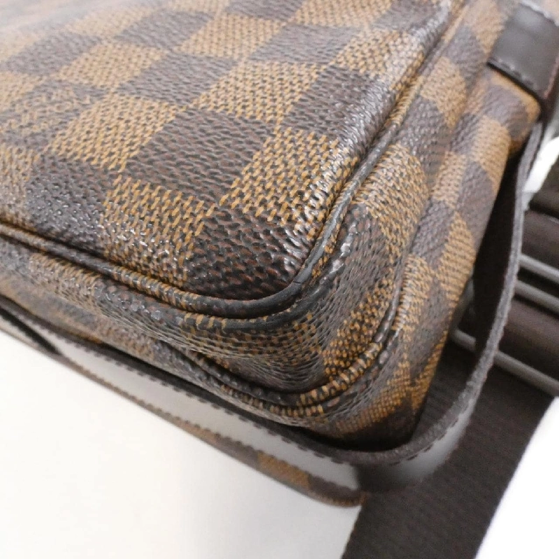 Túi xách vai Louis Vuitton Damier Naviglio N45255 612752