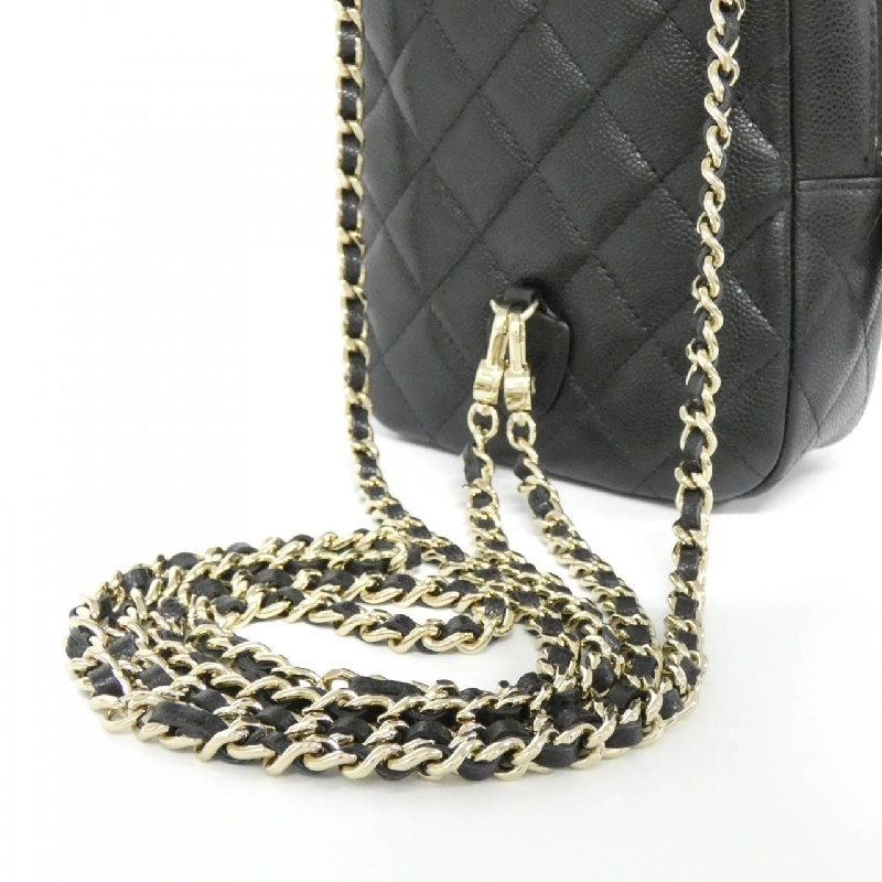 Balo Chanel Timeless Classic Line AP3753 609726