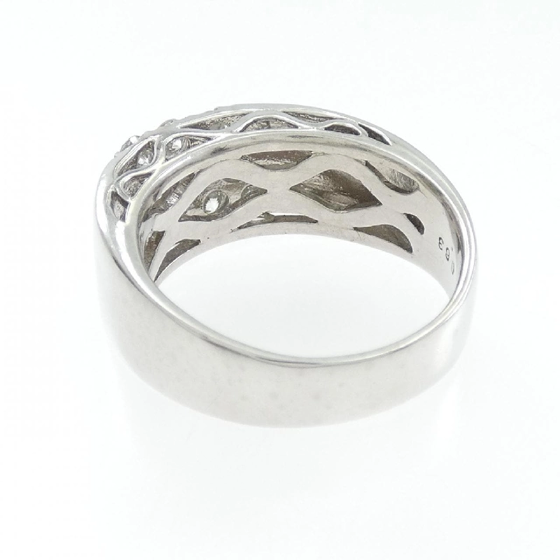 Nhẫn kim cương PT900 0.63CT 667617