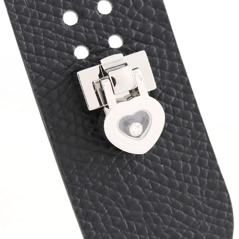 Chopard Happy Diamond WG/D 208503-2001 WG Quartz - Hàng hiệu Chính hãng 882265