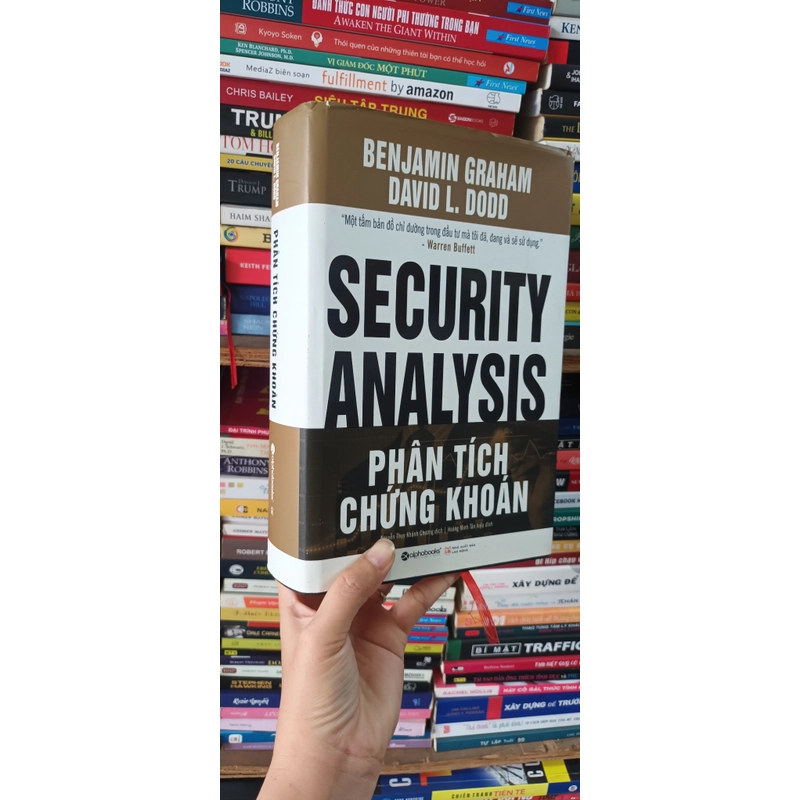Phân Tích Chứng Khoán 537259