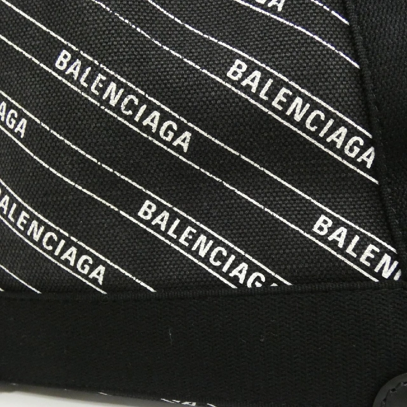 Túi Balenciaga Navy Cabas XS 390346 KMZAN 615209