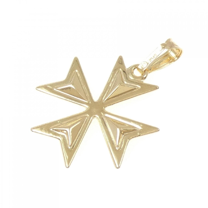 750YG Pendant - Hàng hiệu Authentic 863567