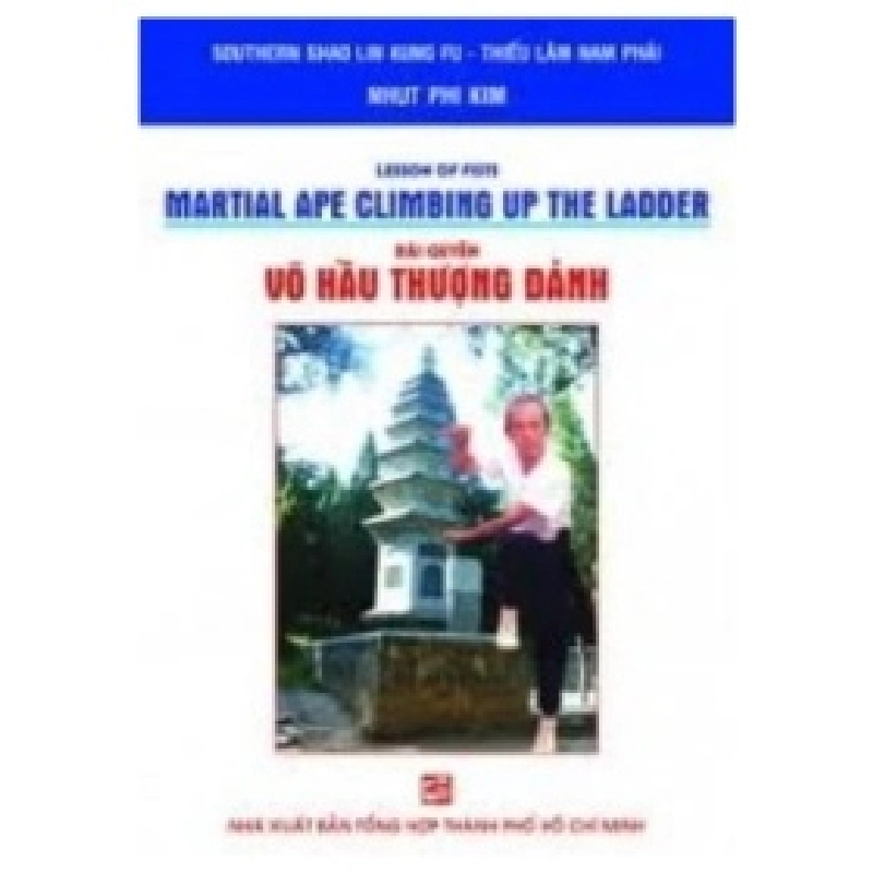 Bài Quyền Võ Hầu Thượng Đảnh - Nhứt Phi Kim 404224