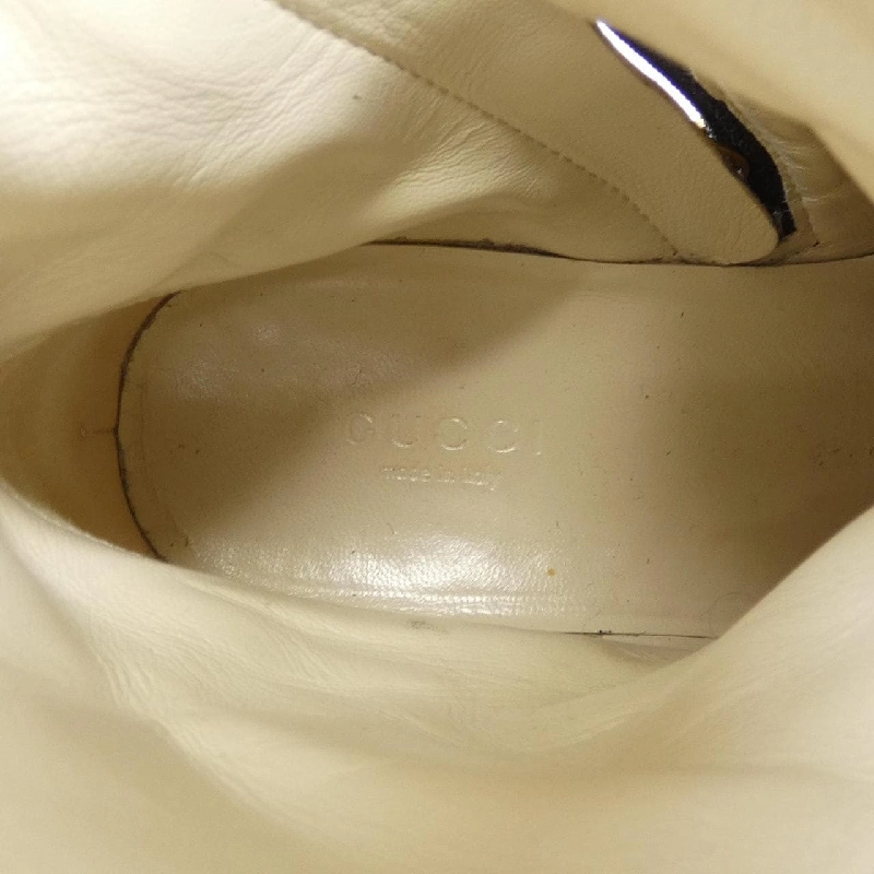 Giày boot GUCCI 643902 657560