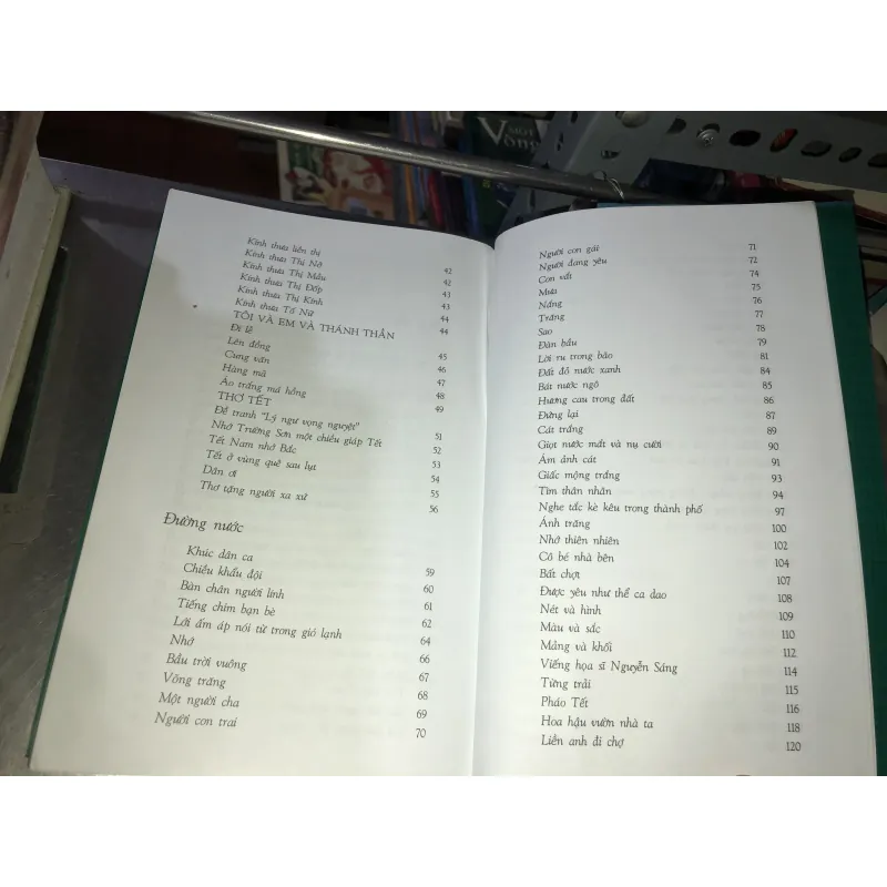 Thơ Nguyễn Duy  1006880