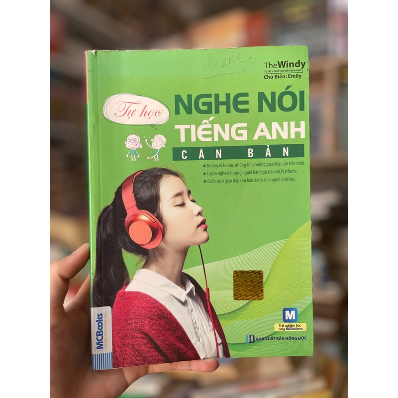 Tự Học Nghe Nói Tiếng Anh Căn Bản 469296