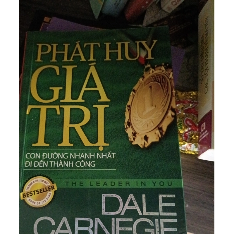 Phát huy giá trị-con đườg dẫn đến thành công 251272