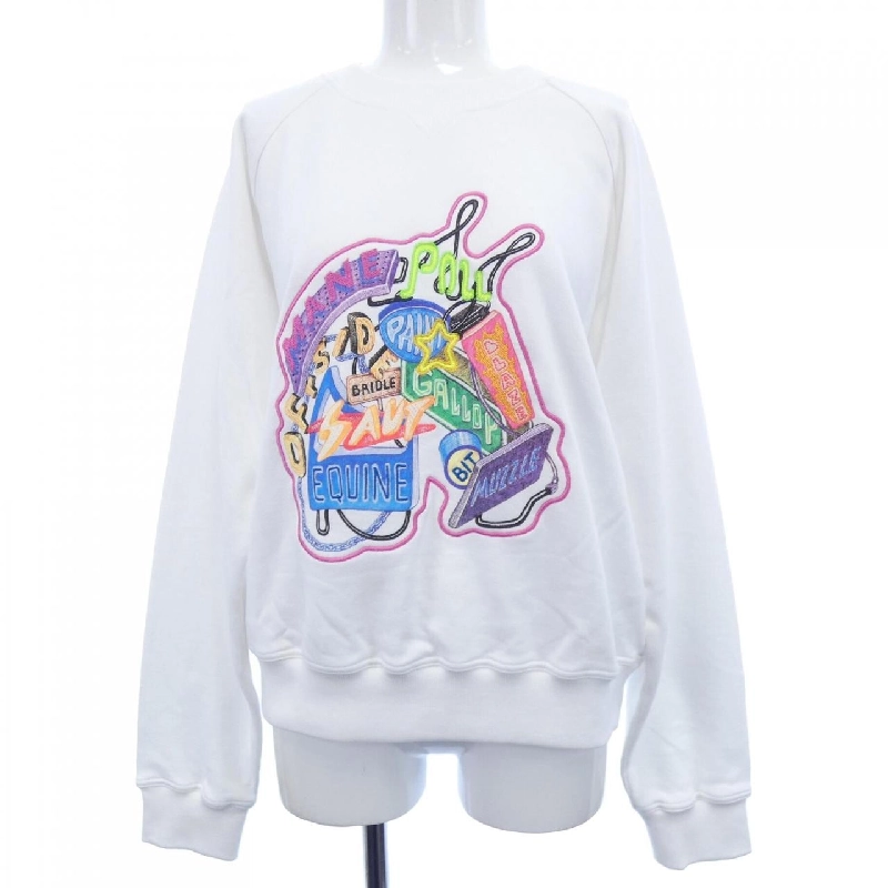 HERMES CHEVALOSCOPE 3E4626DA Áo khoác 630808