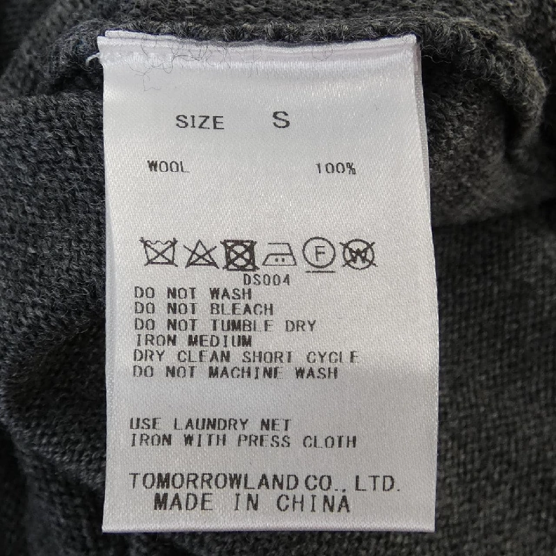 【Mã giảm giá】Bacca BACCA Áo thun 637658