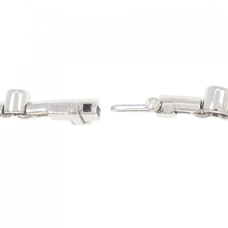 Vòng tay liên kết bezel Tiffany 666514