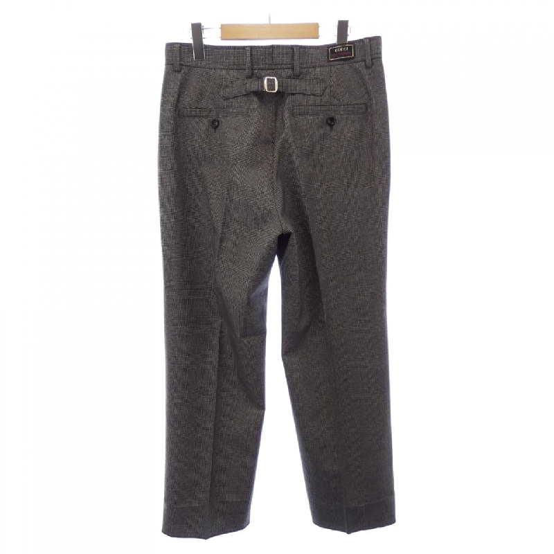 Gucci GUCCI 690469 ZABKO Quần - Hàng hiệu Chính hãng 890174