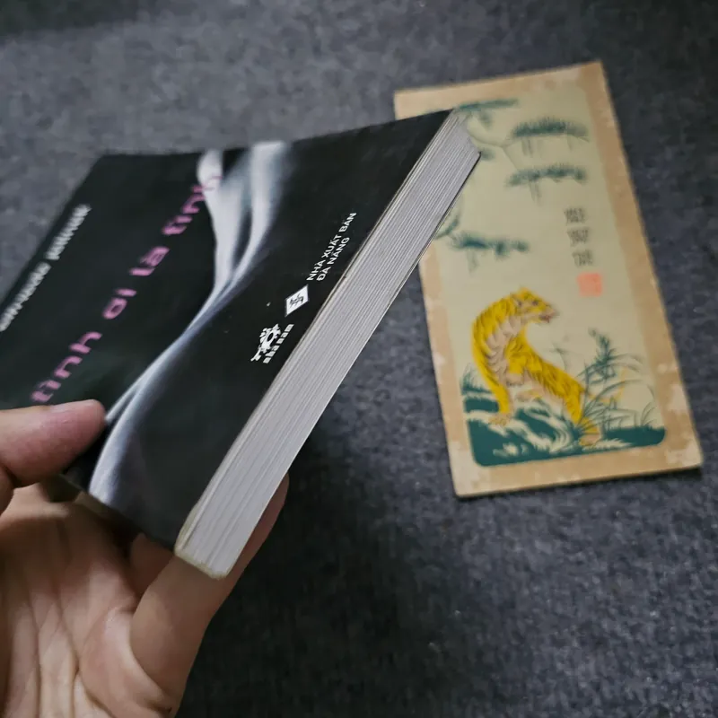 Tình ơi là tình - Jelinek ( nobel văn chương 2004) 733912