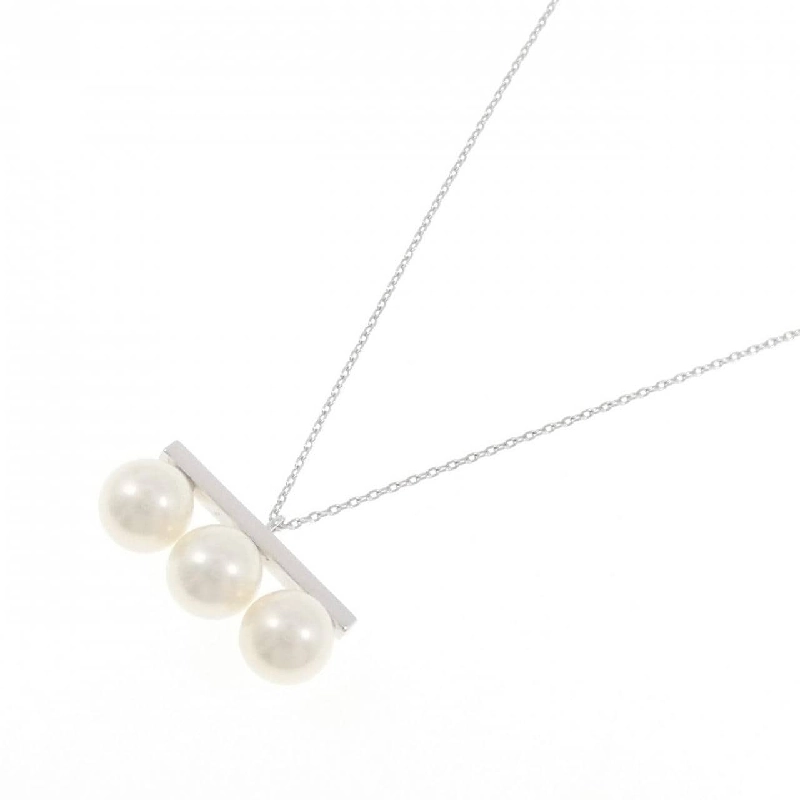 Tasaki Balance Neo Necklace - Hàng hiệu Authentic 841701