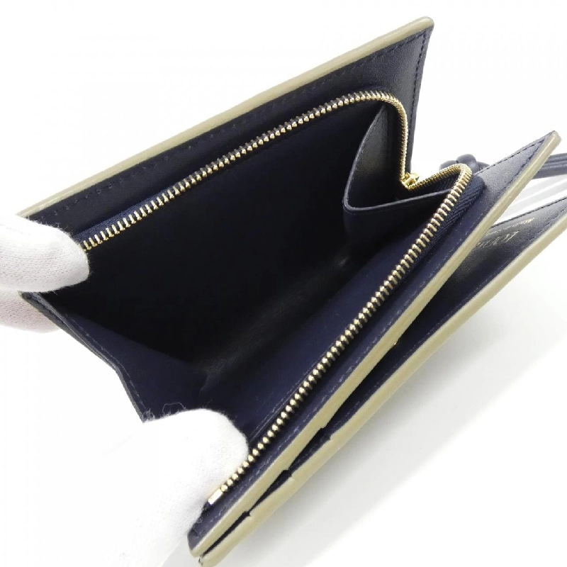 Ví compact Loewe Knot CEM1NCWX01 - Hàng hiệu Authentic 771155