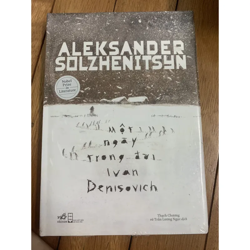 một ngày trong đời của ivan denisovich 797712