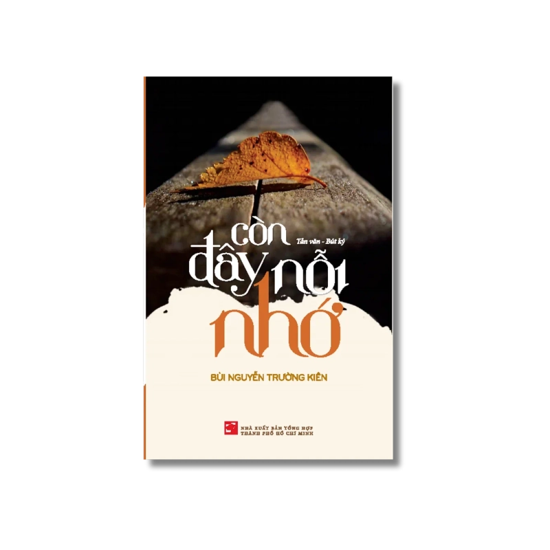 Còn đây nỗi nhớ - Bùi Nguyễn Trường Kiên 730189