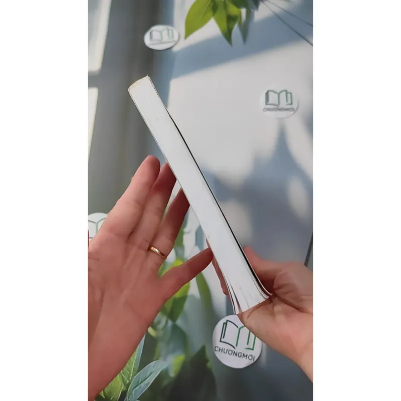 Kẻ ác cạnh bên - Martha Stout 1018842