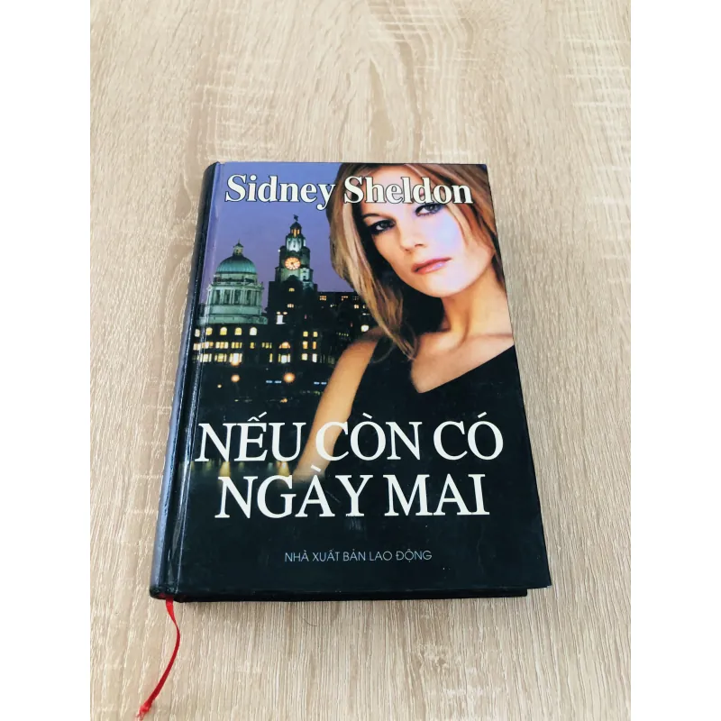 NẾU CÒN CÓ NGÀY MAI 992441