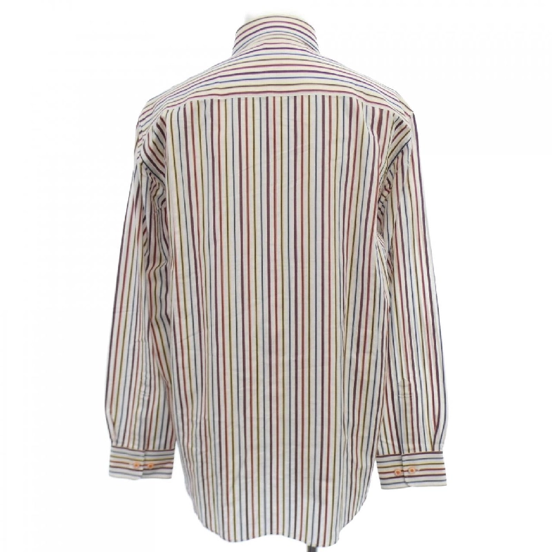 【Khuyến mãi】Áo sơ mi Gee Gellan 640977