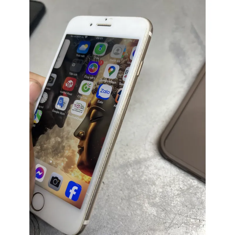 iPhone 7 chính hãng bản 64g 654116