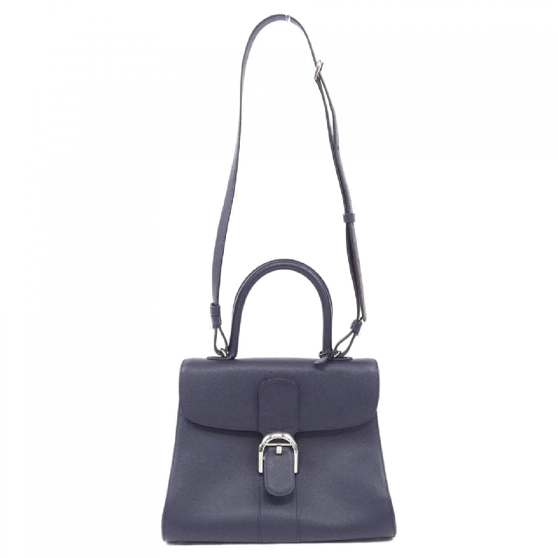 【Mã giảm giá】Túi DELVAUX 661253