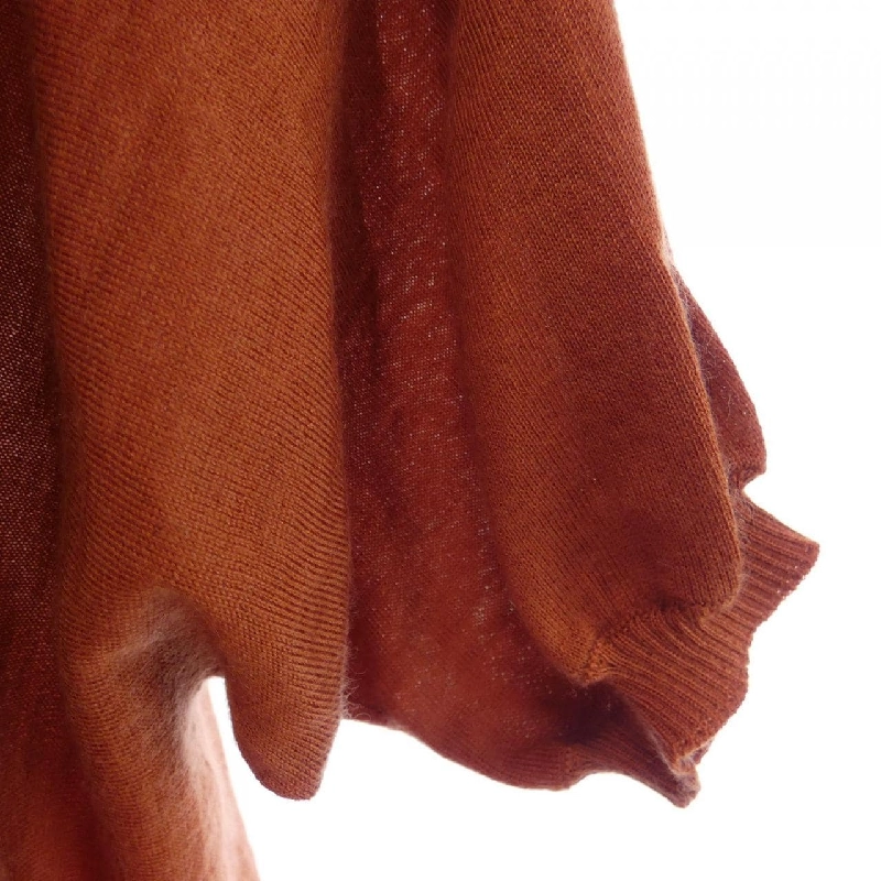 【Mã giảm giá】HERMES Áo len 636558