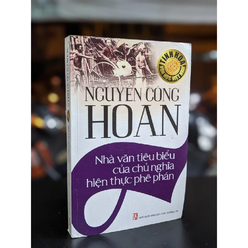 Tinh hoa văn học Việt Nam 335181