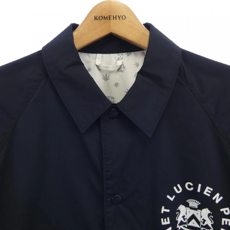 Áo khoác lucien pellat-finet YMP-771H - Hàng hiệu Authentic 881923