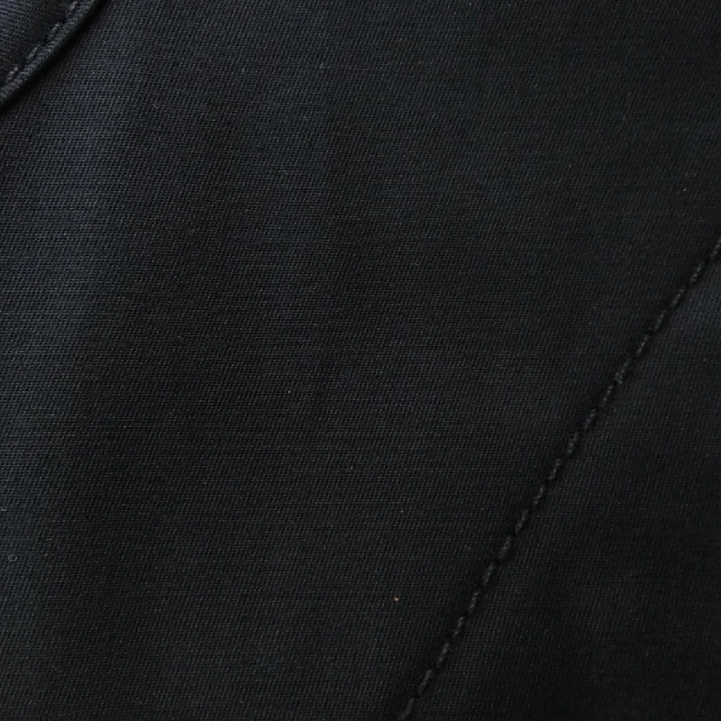 【Mã giảm giá】Áo khoác không cổ HERMES 638723