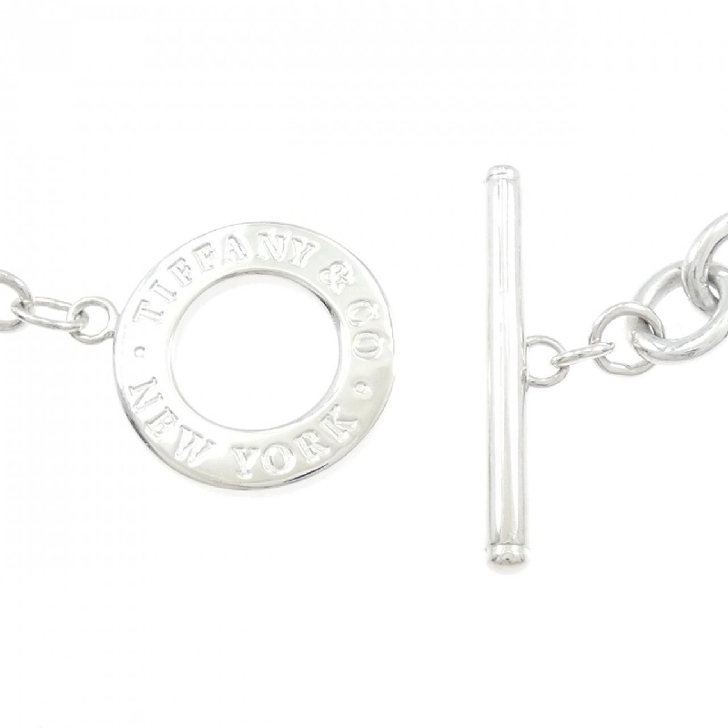 Vòng tay Toggle Tiffany - Hàng hiệu Chính hãng 844717