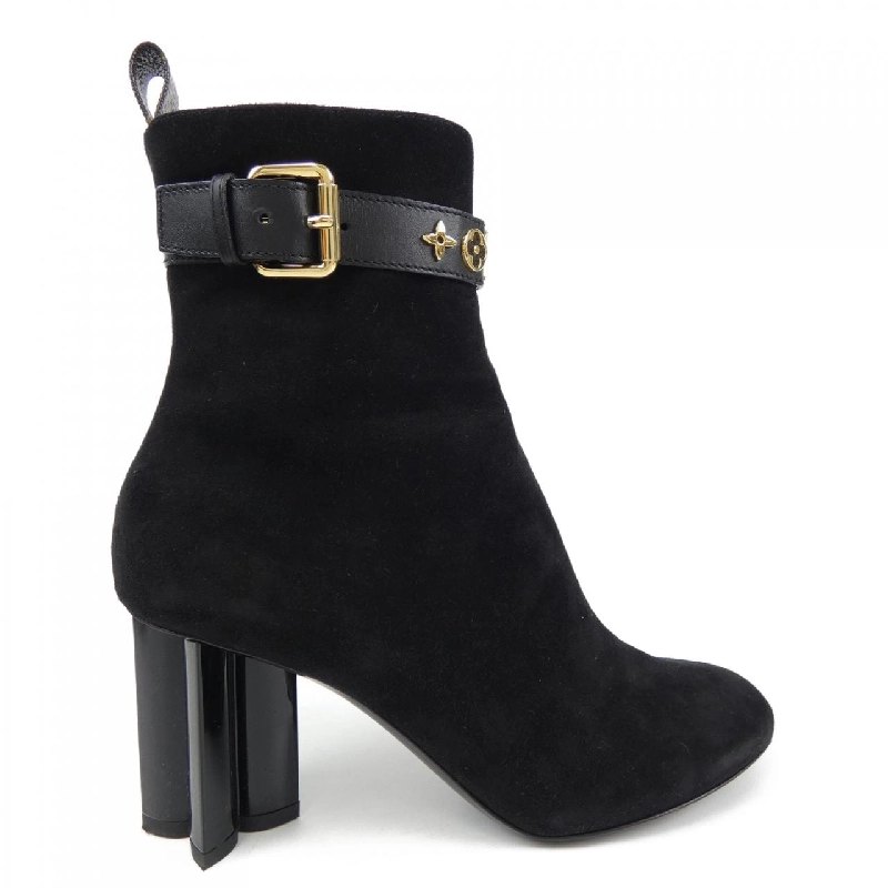 【Mã giảm giá】Giày bốt LOUIS VUITTON 664152