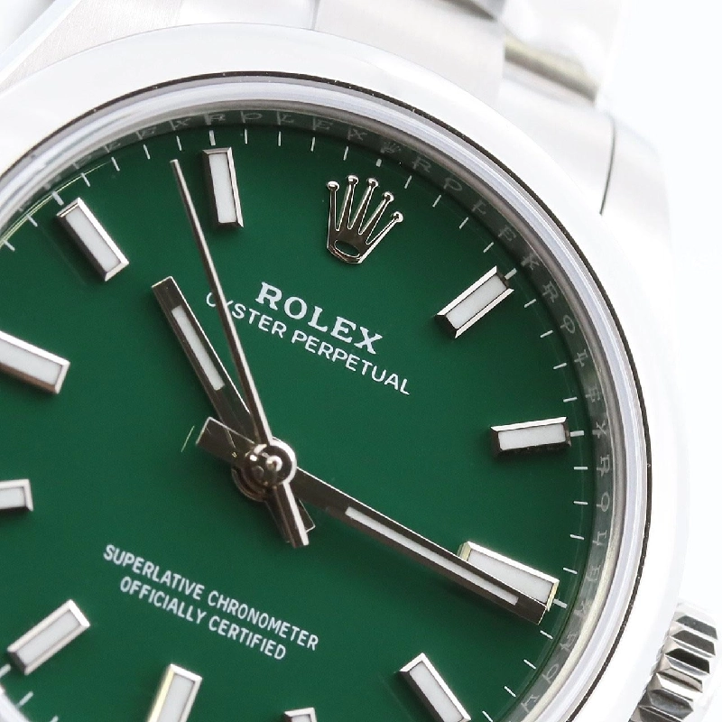 Đồng hồ Rolex Oyster Perpetual 277200 SS tự động - Hàng hiệu Chính hãng 877782