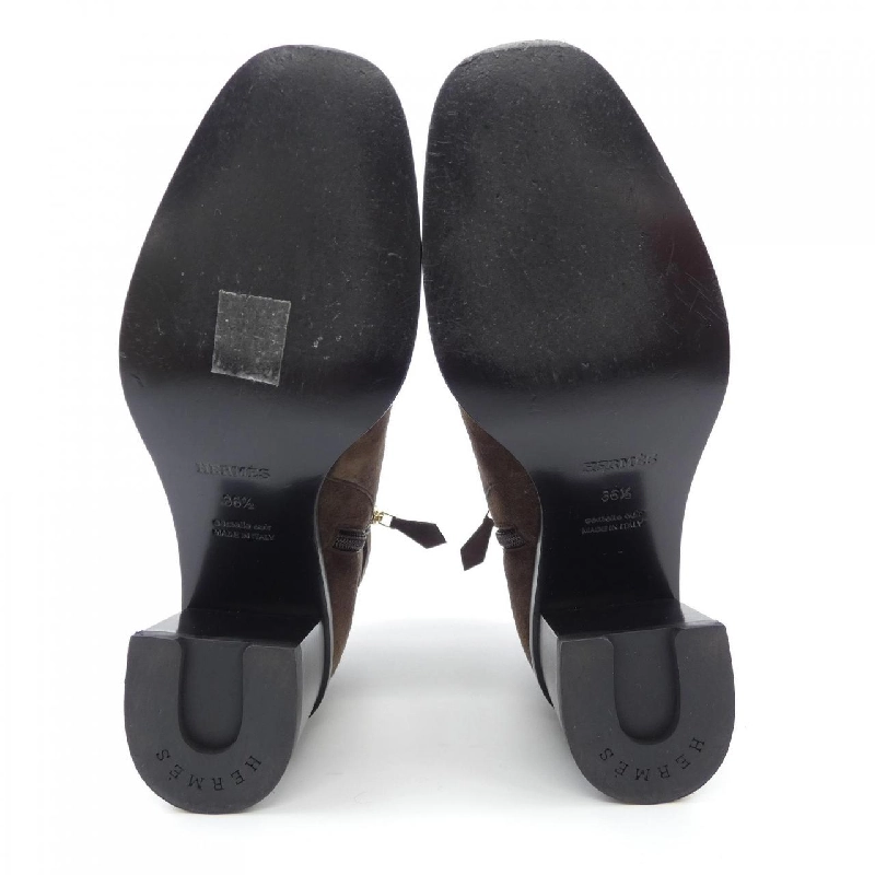 Giày bốt HERMES 663064