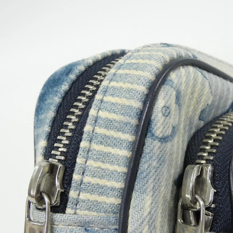 Túi đeo vai Louis Vuitton Watercolor Monogram Outdoor Pochette M80462 - Hàng hiệu Authentic 802281