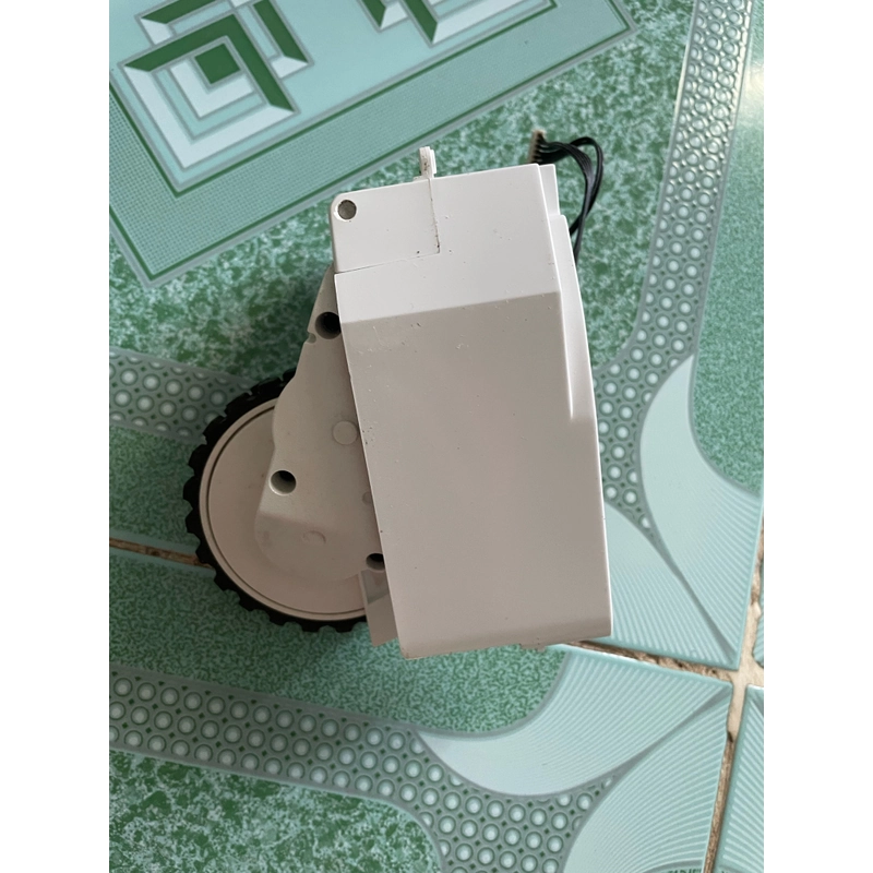 Bánh xe phải cho neabot n2 lite 499477