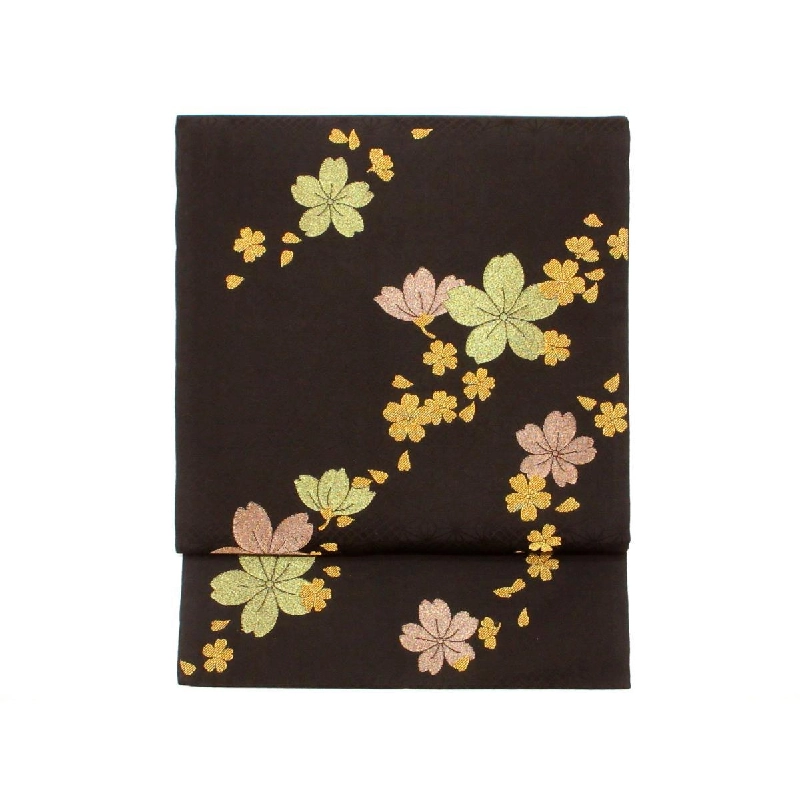 Dây obi Nagoya - Hàng hiệu Authentic 873499