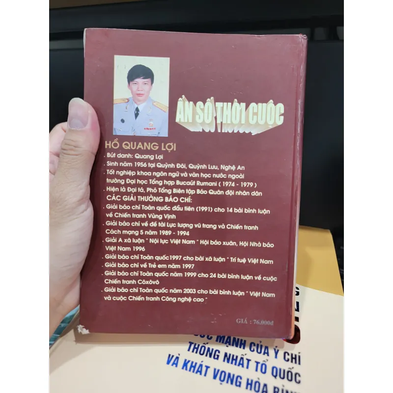 Ẩn số thời cuộc 693615