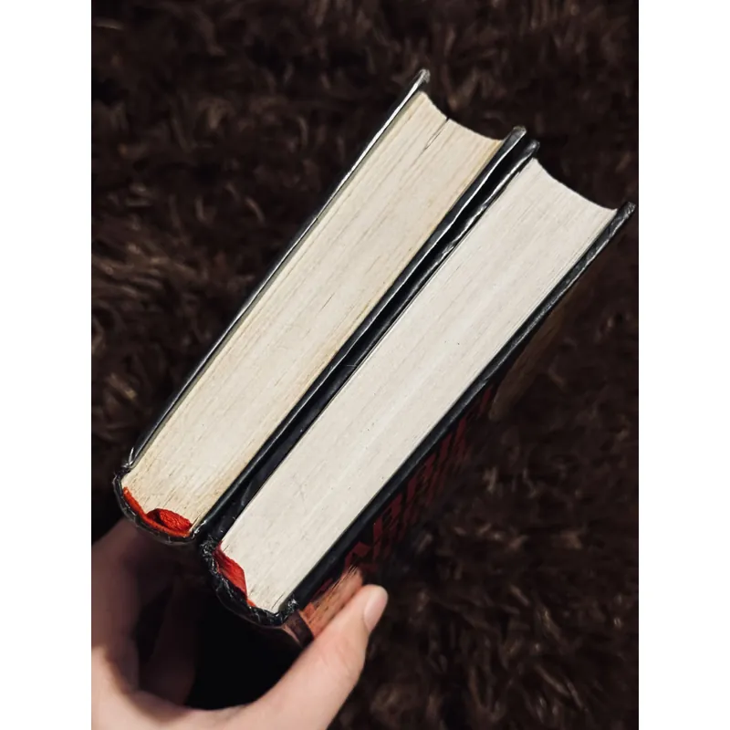 Combo trăm năm + thổ tả bìa cứng 722677