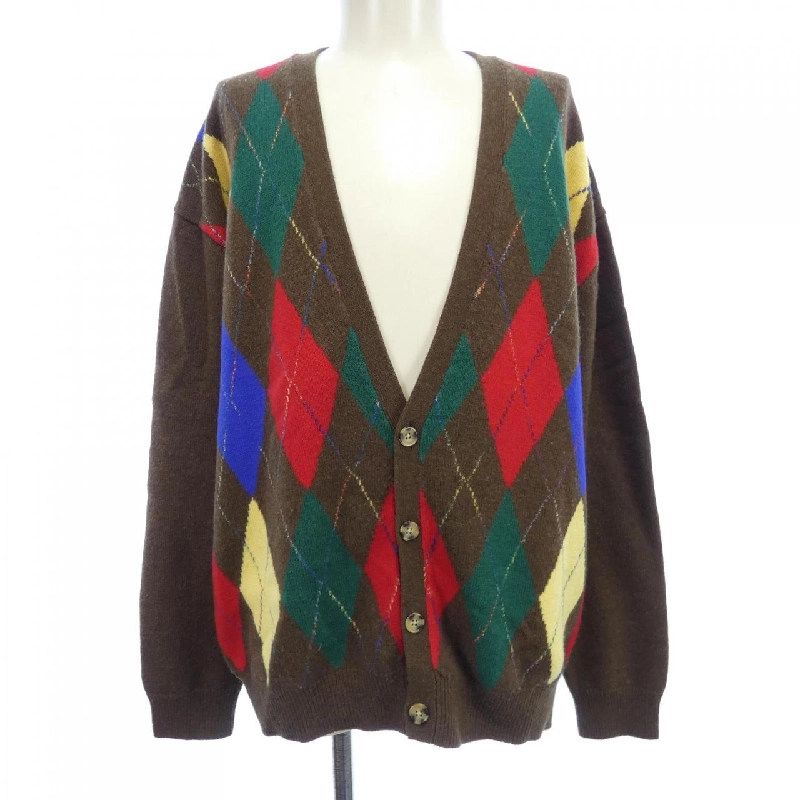 Áo khoác cardigan BEAMS PLUS - Hàng hiệu Authentic 903218