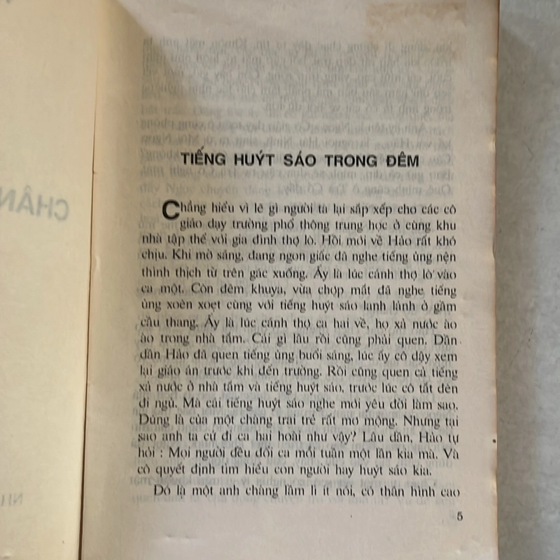 Chân dung tình yêu - Võ Khắc Nghiêm - 1997s 532468