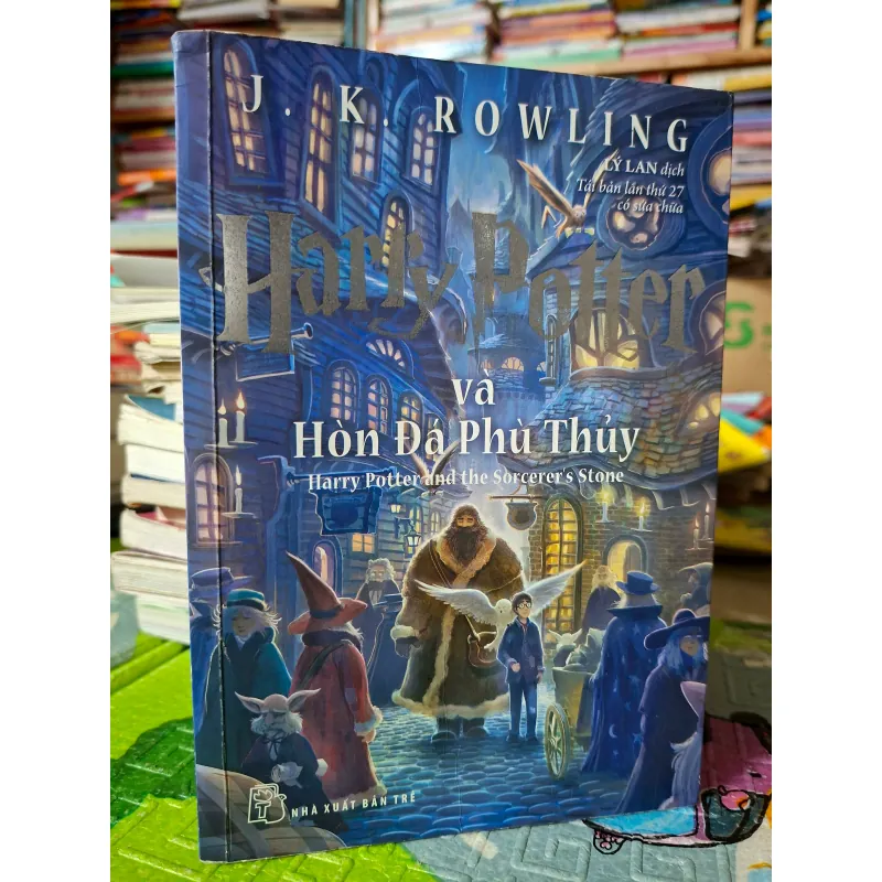 Harry Potter và Hòn đá Phù thủy 787004