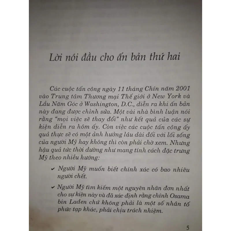 Phong cách Mỹ 697856