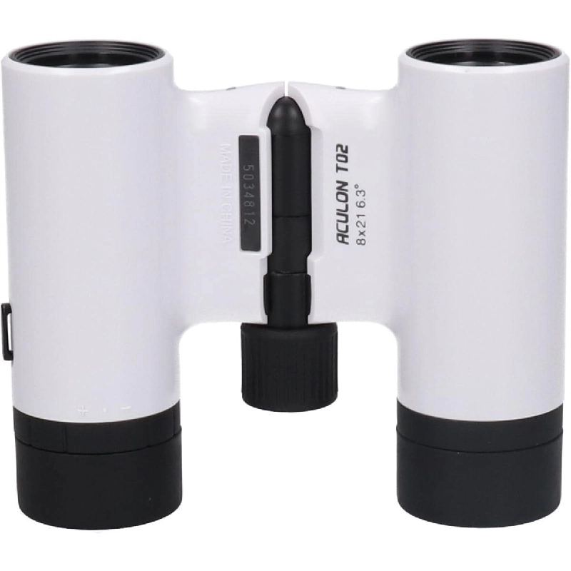 Kính thiên văn ACULON T02 8X21 Màu trắng - Hàng hiệu Chính hãng 878809