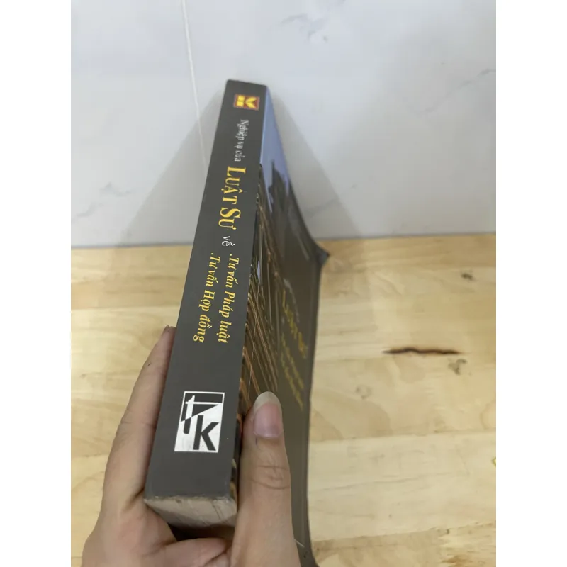 Nghiệp vụ của Luật sư 932962