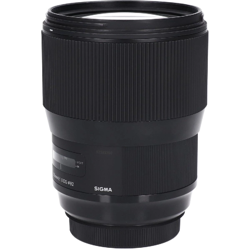 Ống kính EOS 135mm F1.8DG (A) - Hàng hiệu Authentic 877180