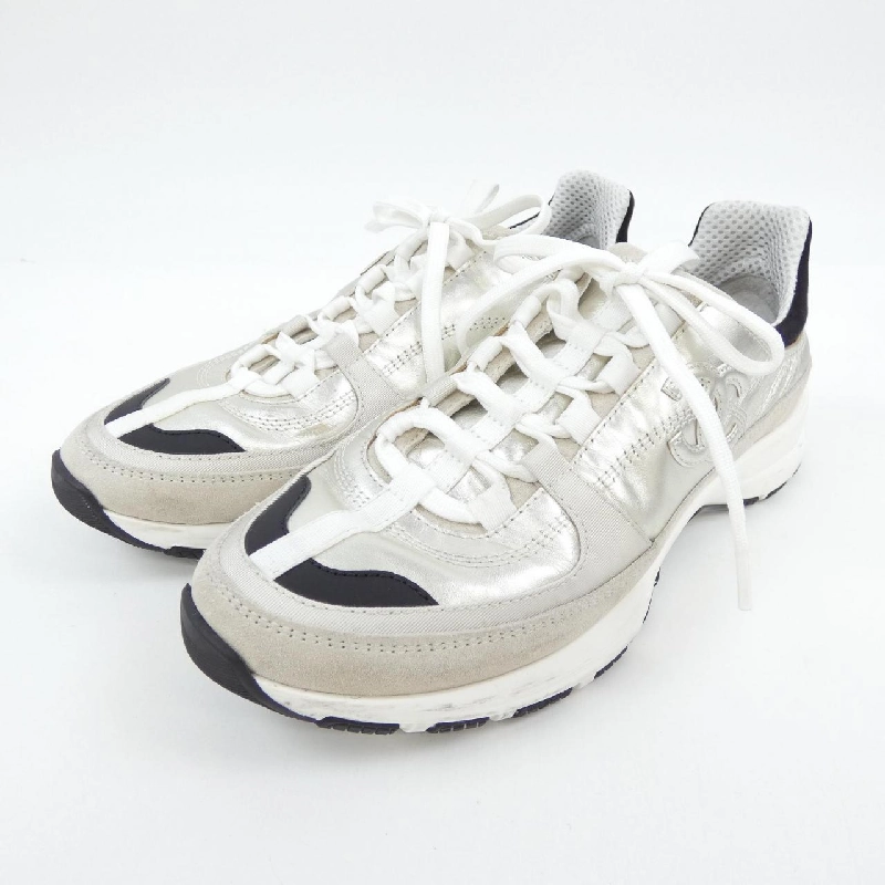 Giày thể thao CHANEL METIERS D'ART G46609B21320 660545