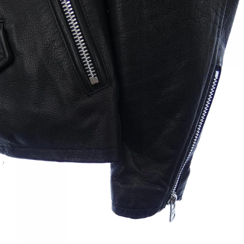 VANQUISH Áo khoác da - Hàng hiệu Authentic 903674