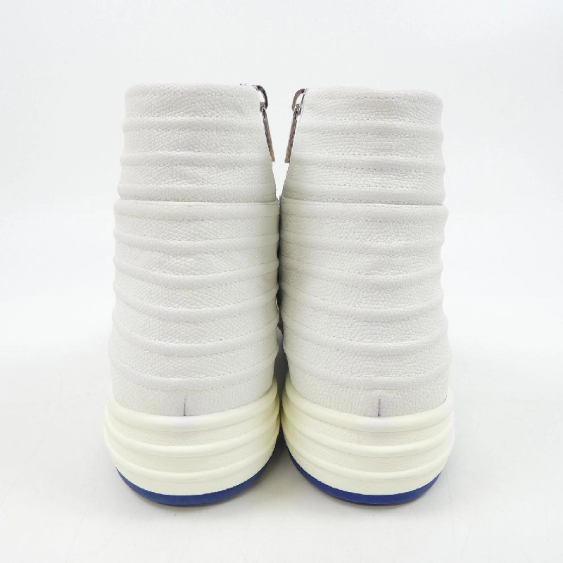 Giày sneaker VALEXTRA - Hàng hiệu Authentic 905321