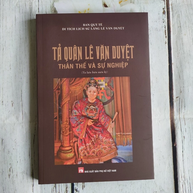 Tả quân Lê Văn Duyệt - Thân thế và sự nghiệp 325647